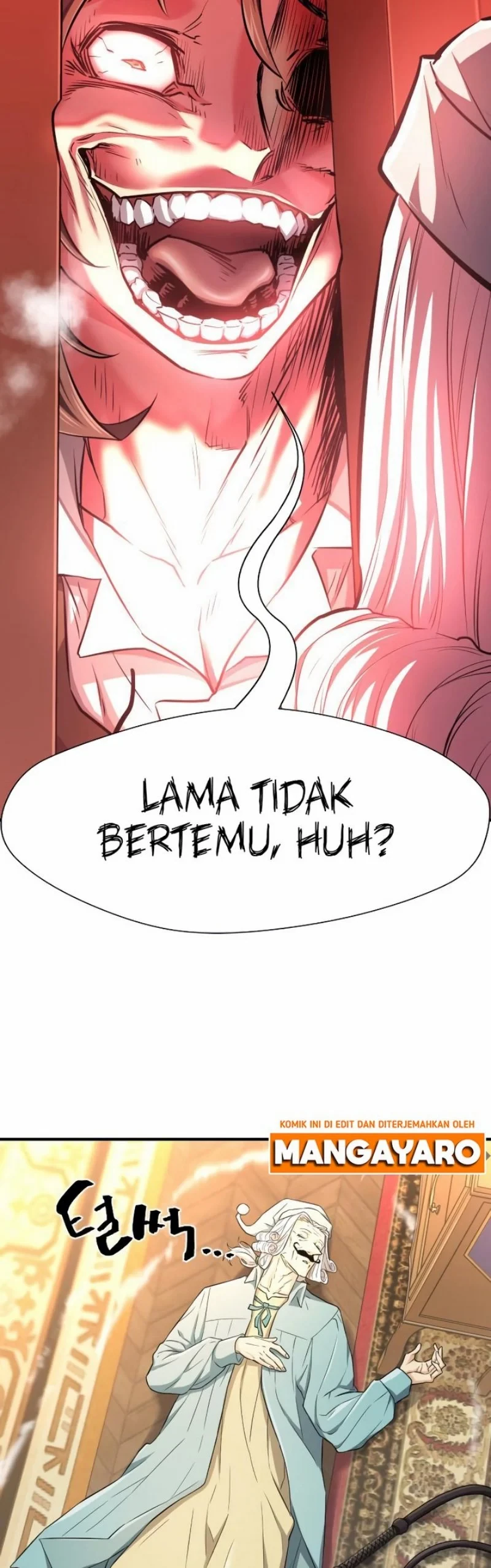 Halaman 28 — The Greatest Estate Developer Chapter 72