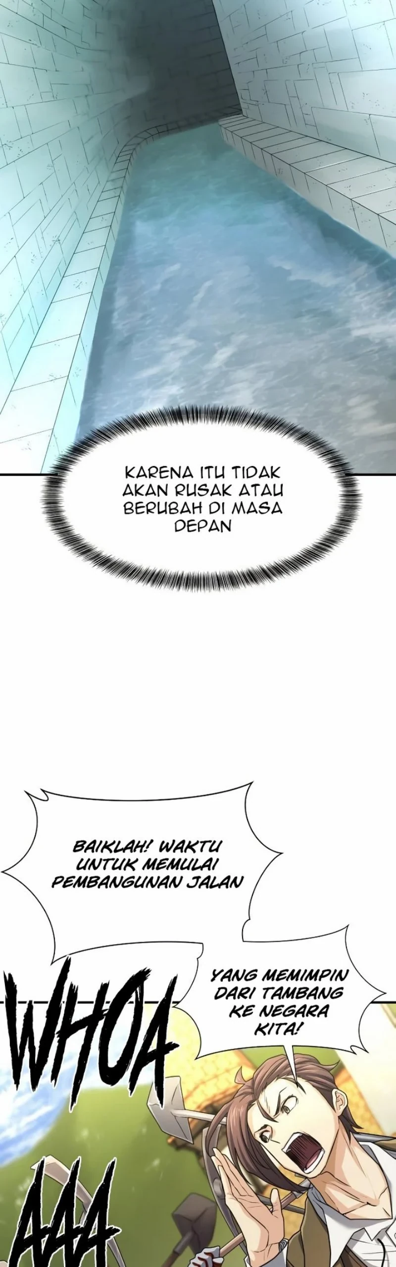 Halaman 33 — The Greatest Estate Developer Chapter 72