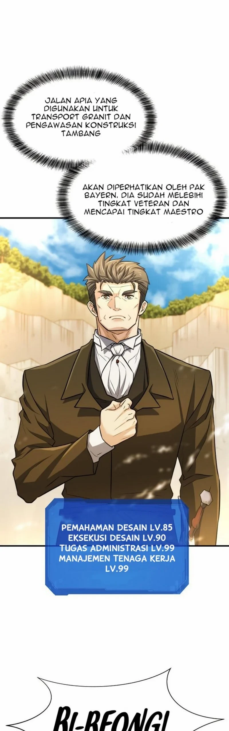 Halaman 39 — The Greatest Estate Developer Chapter 72