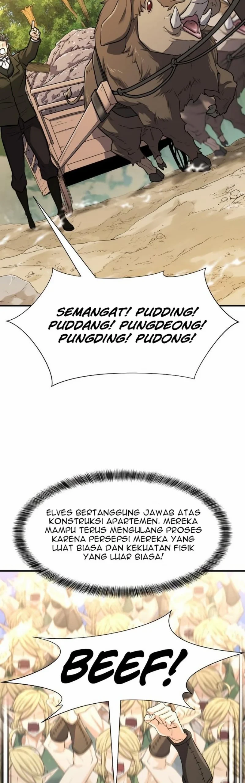 Halaman 41 — The Greatest Estate Developer Chapter 72
