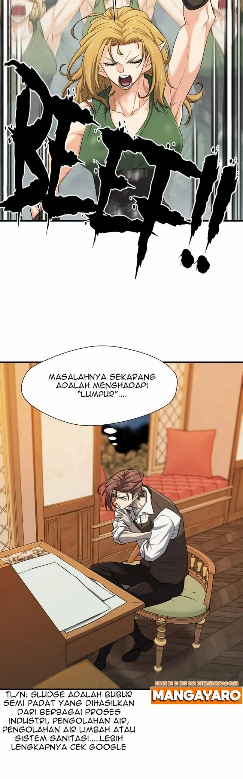 Halaman 42 — The Greatest Estate Developer Chapter 72