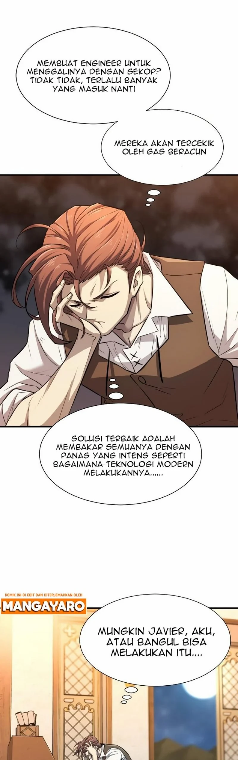 Halaman 43 — The Greatest Estate Developer Chapter 72
