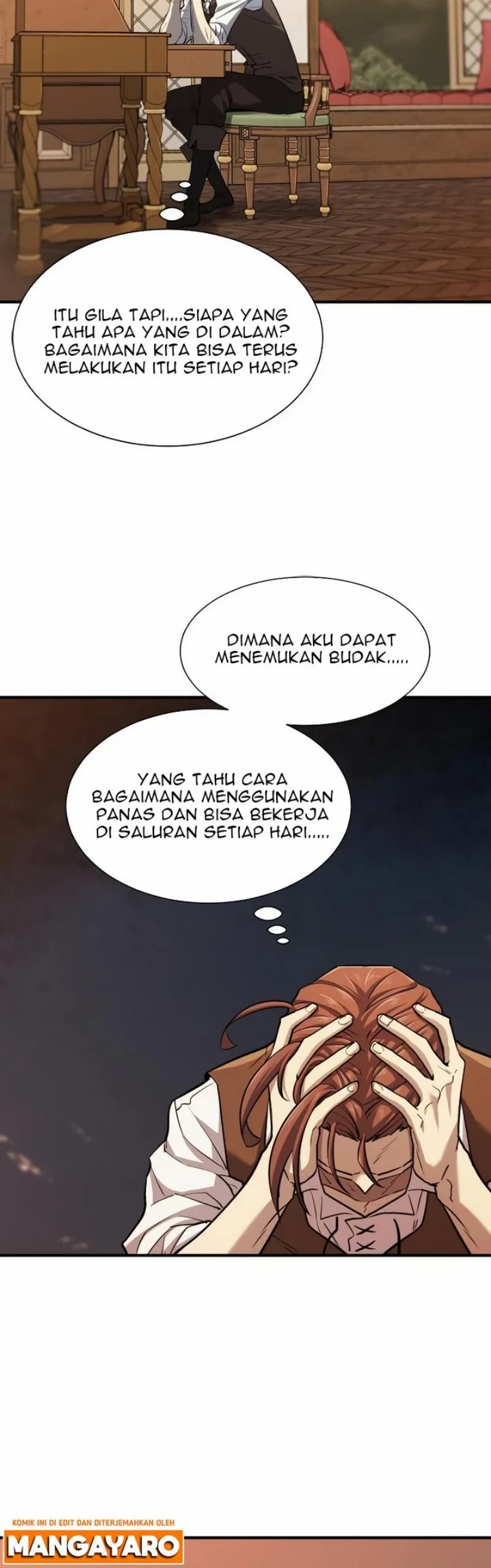 Halaman 44 — The Greatest Estate Developer Chapter 72