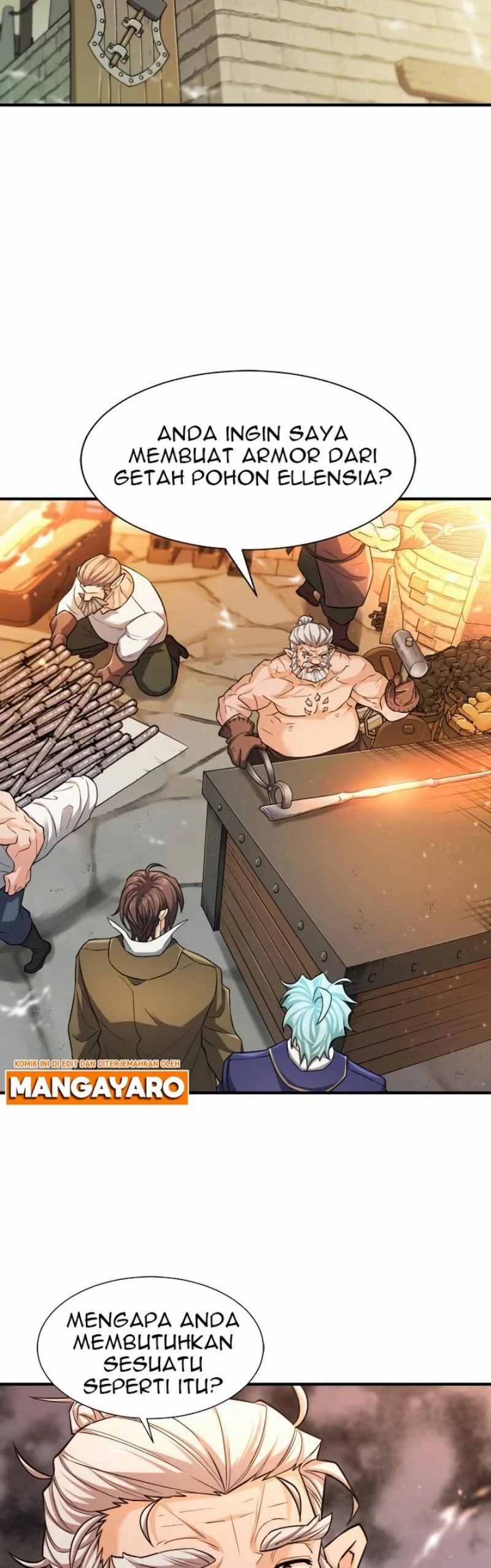 Halaman 48 — The Greatest Estate Developer Chapter 72
