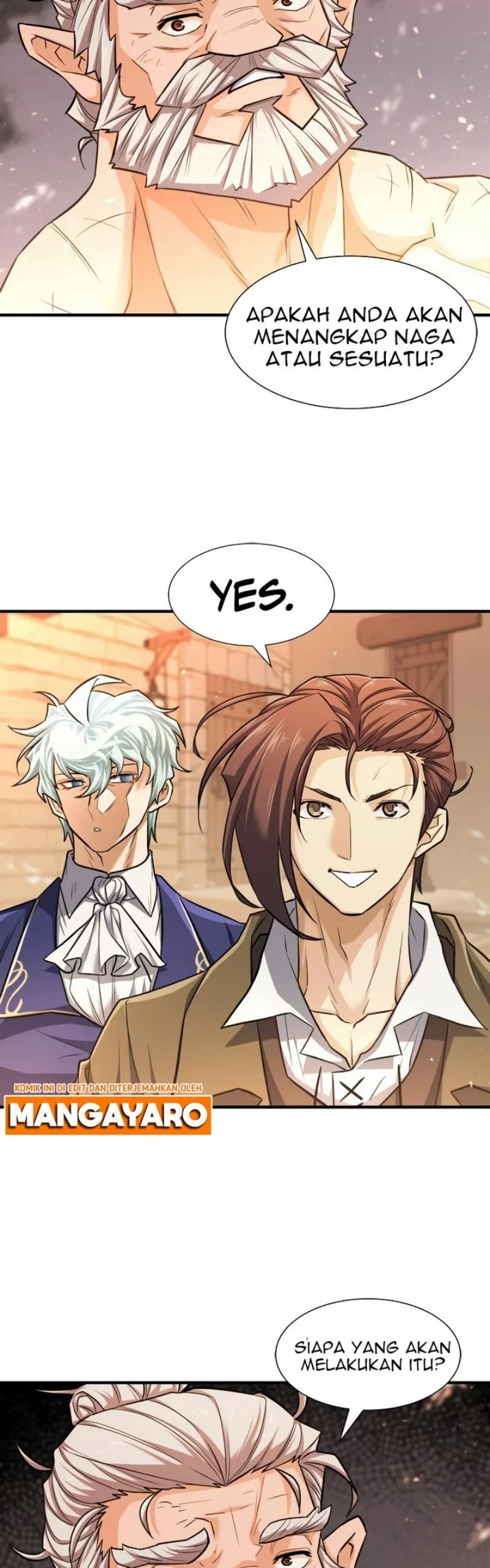 Halaman 49 — The Greatest Estate Developer Chapter 72