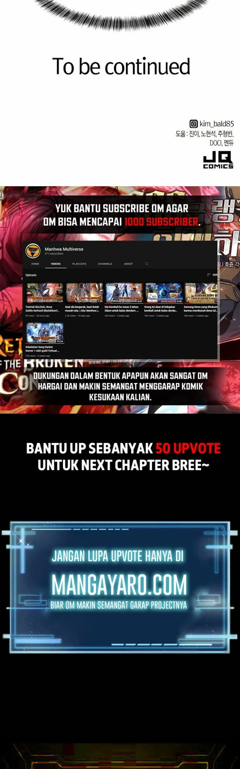 Halaman 52 — The Greatest Estate Developer Chapter 72