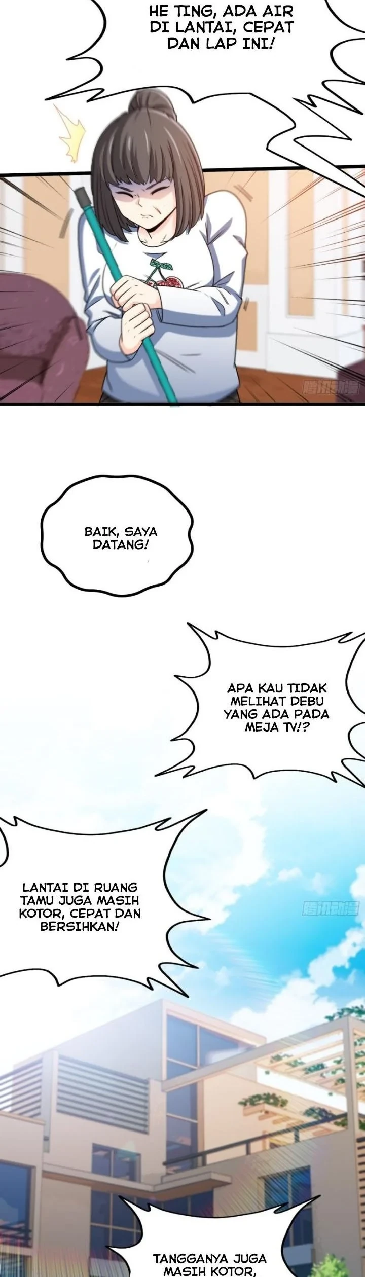 Halaman 3 — I Am Han Sanqian Chapter 55