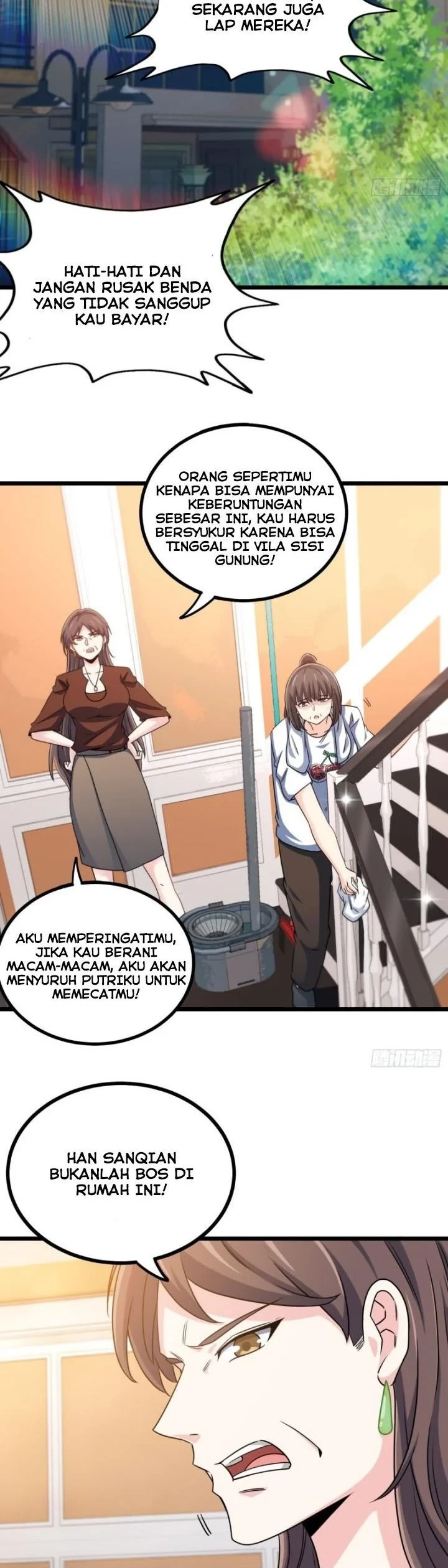 Halaman 4 — I Am Han Sanqian Chapter 55