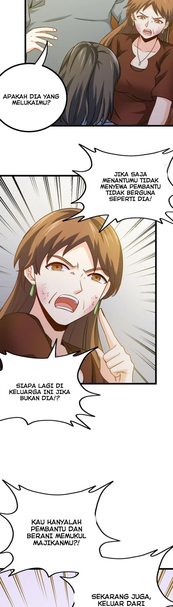 Halaman 18 — I Am Han Sanqian Chapter 55