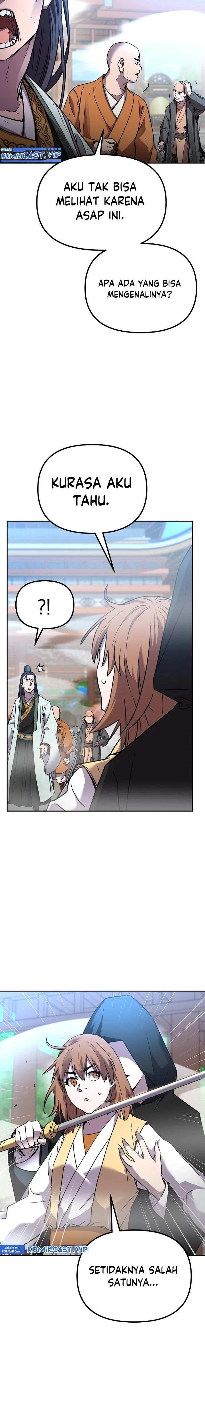 Halaman 4 — The Reborn Ranker Chronicles Chapter 96