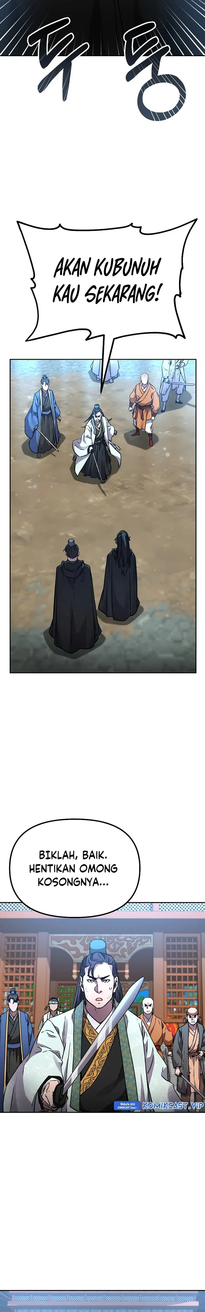 Halaman 7 — The Reborn Ranker Chronicles Chapter 96