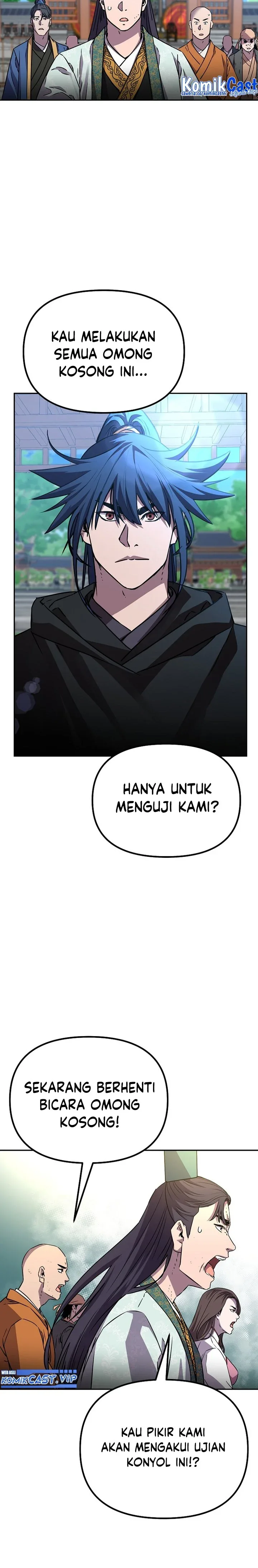 Halaman 9 — The Reborn Ranker Chronicles Chapter 96