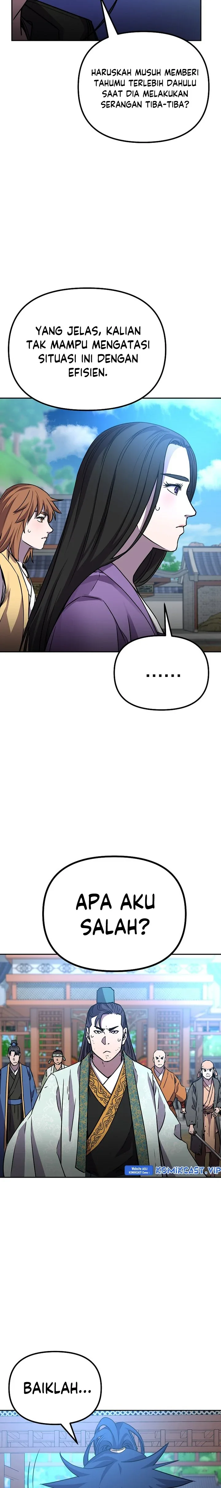 Halaman 12 — The Reborn Ranker Chronicles Chapter 96