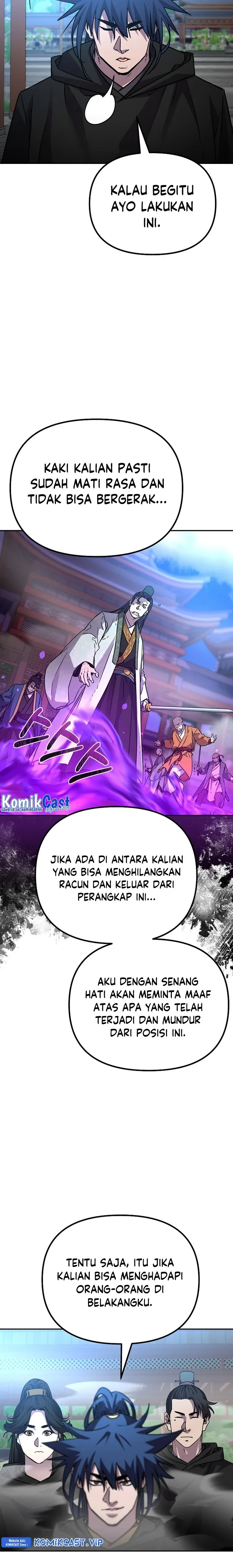 Halaman 13 — The Reborn Ranker Chronicles Chapter 96