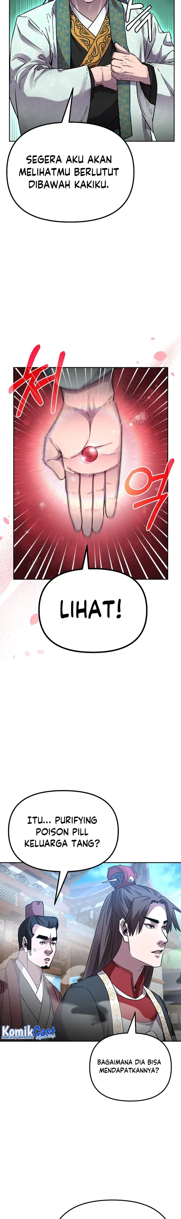 Halaman 15 — The Reborn Ranker Chronicles Chapter 96