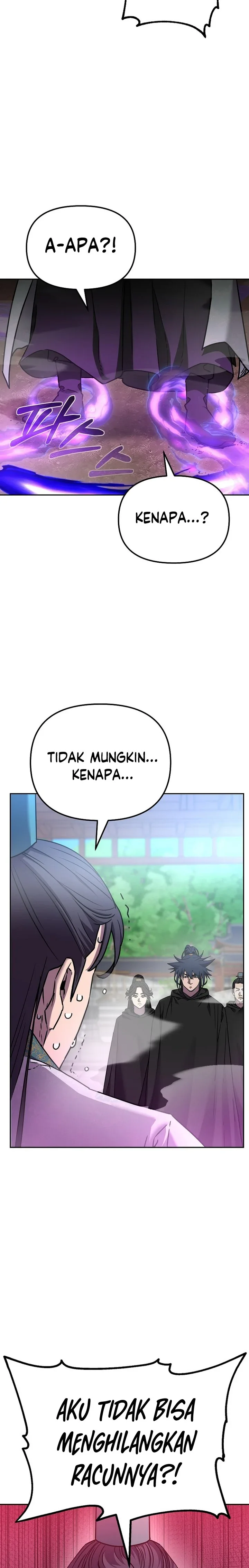 Halaman 18 — The Reborn Ranker Chronicles Chapter 96