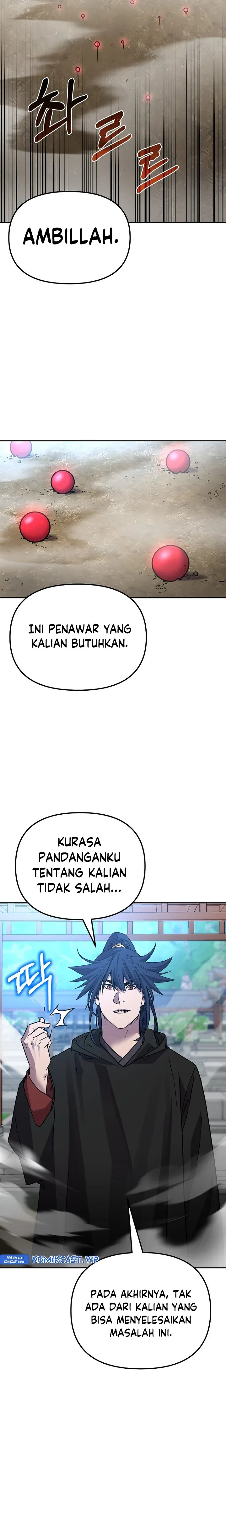 Halaman 20 — The Reborn Ranker Chronicles Chapter 96