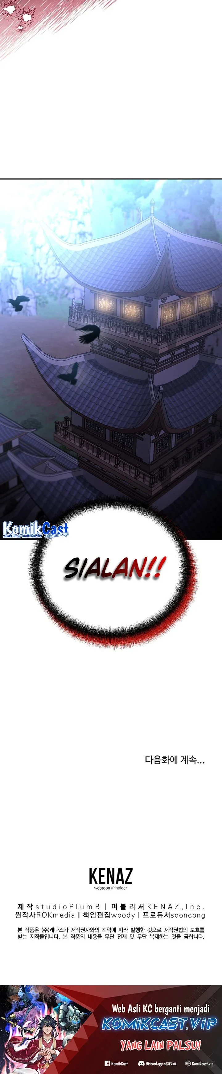 Halaman 25 — The Reborn Ranker Chronicles Chapter 96