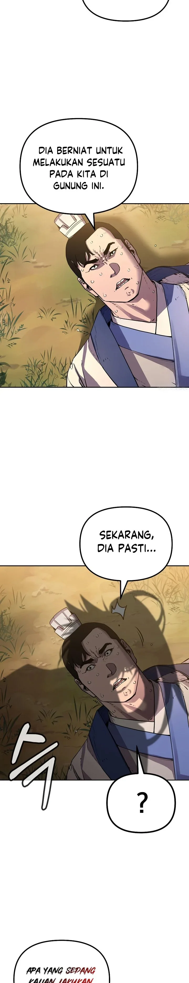 Halaman 4 — The Reborn Ranker Chronicles Chapter 109