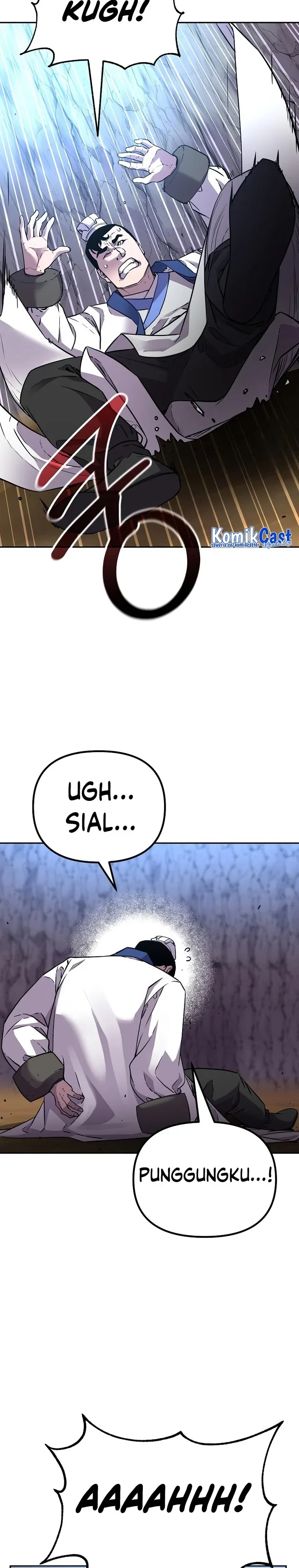 Halaman 12 — The Reborn Ranker Chronicles Chapter 109