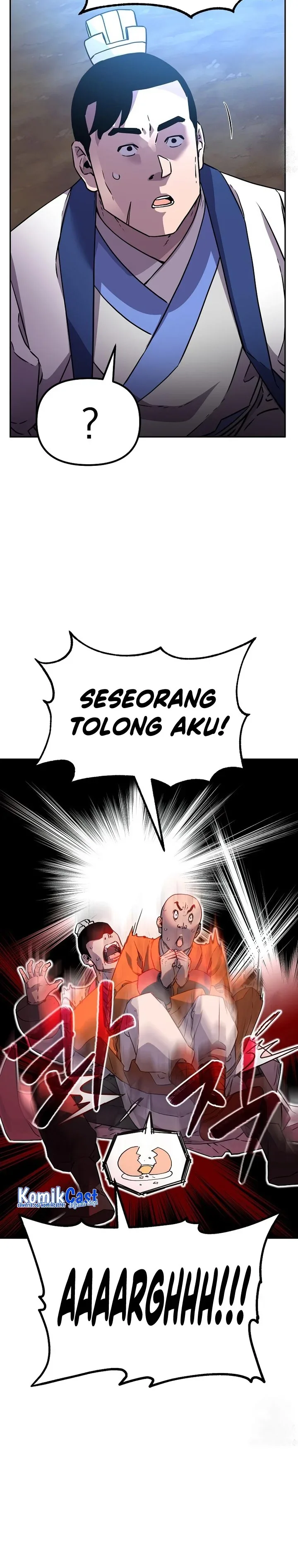 Halaman 13 — The Reborn Ranker Chronicles Chapter 109