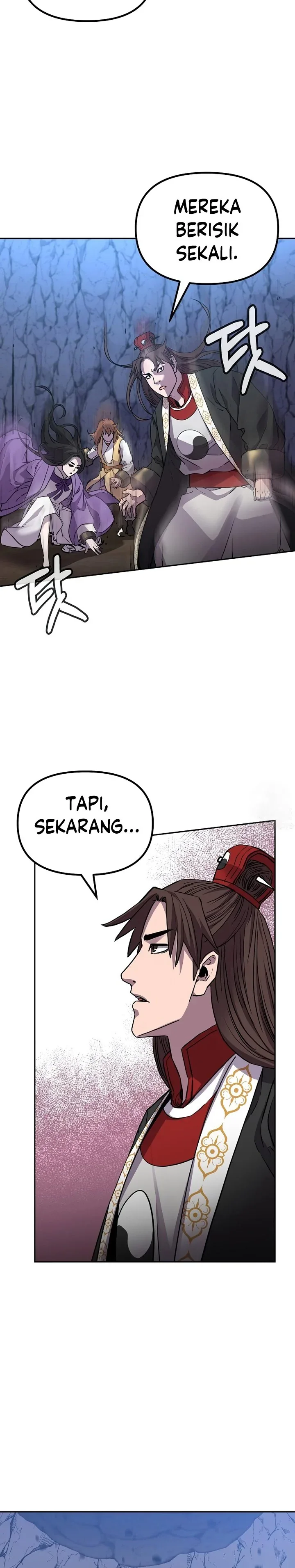 Halaman 15 — The Reborn Ranker Chronicles Chapter 109