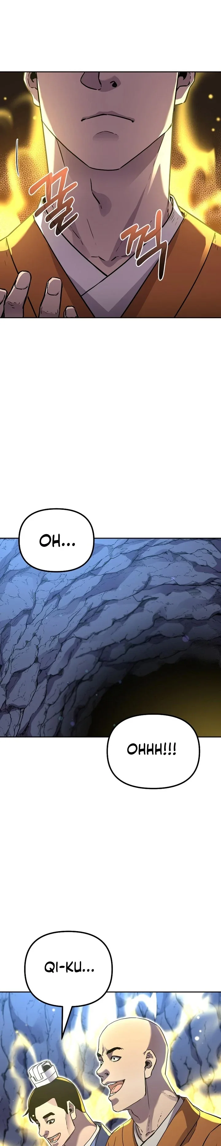 Halaman 22 — The Reborn Ranker Chronicles Chapter 109
