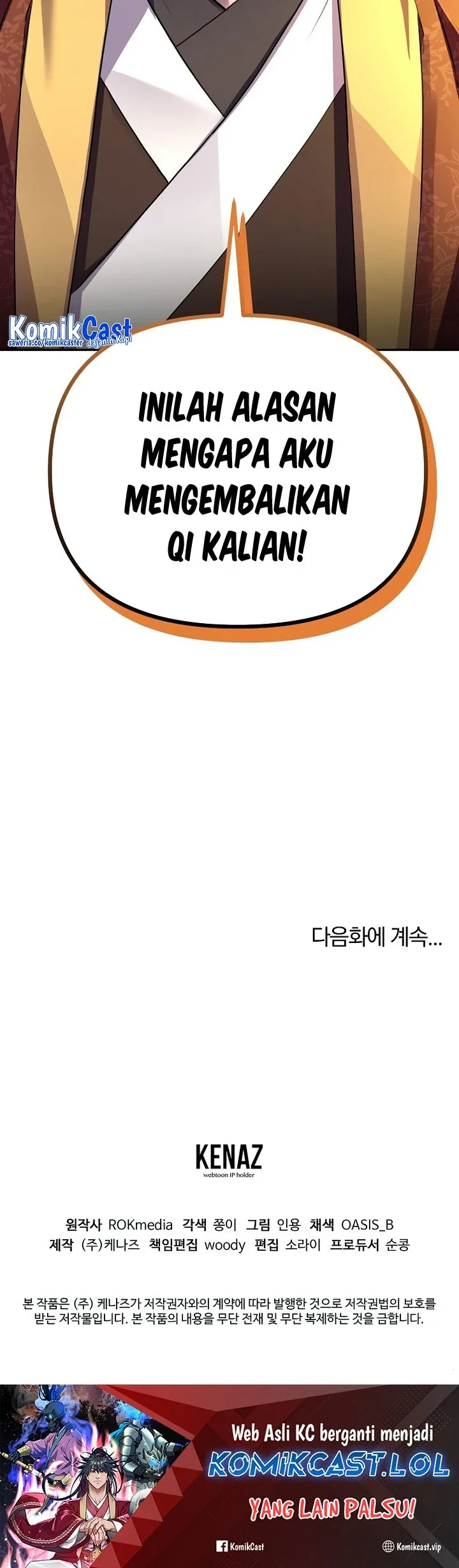 Halaman 29 — The Reborn Ranker Chronicles Chapter 109