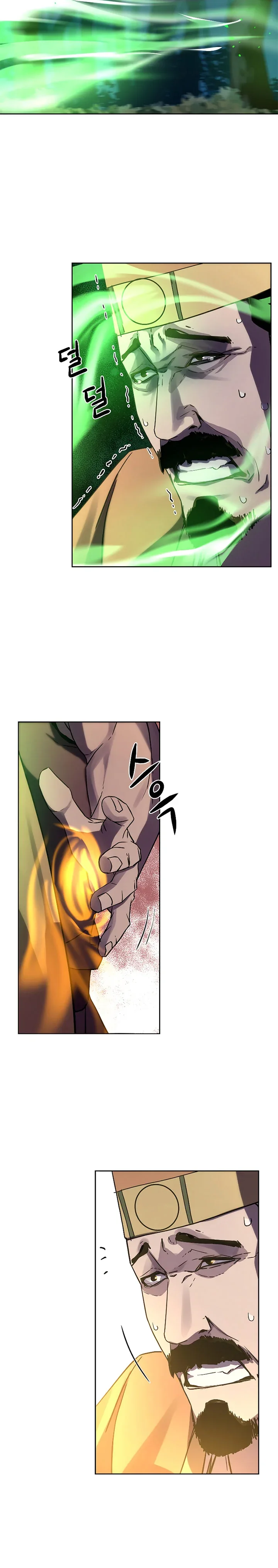 Halaman 8 — The Reborn Ranker Chronicles Chapter 28