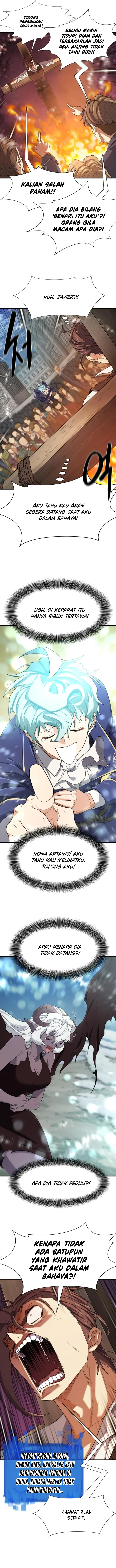 Halaman 5 — The Greatest Estate Developer Chapter 185