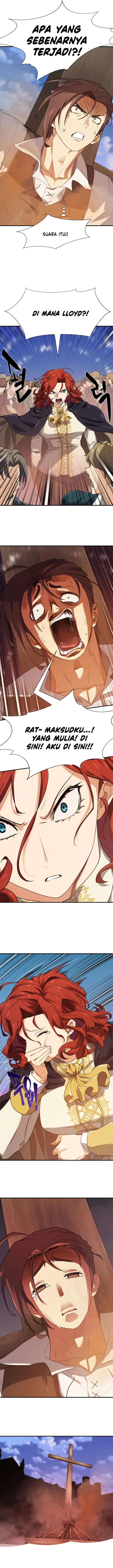 Halaman 6 — The Greatest Estate Developer Chapter 185