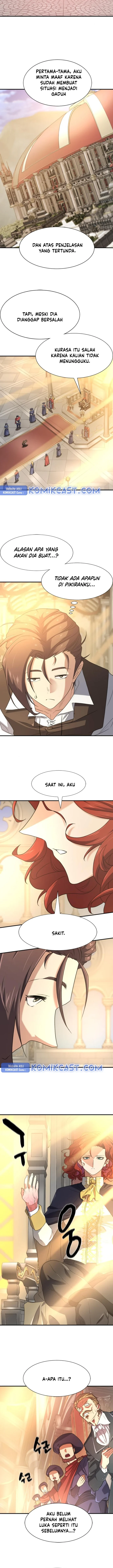 Halaman 7 — The Greatest Estate Developer Chapter 185