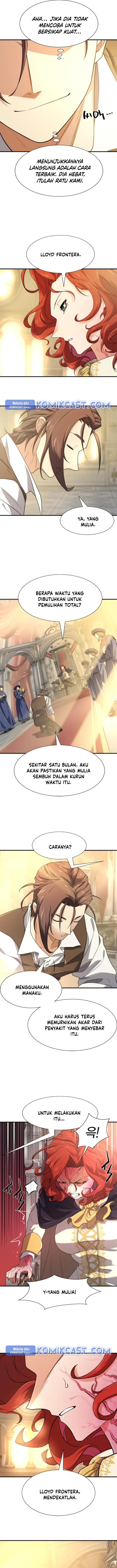 Halaman 9 — The Greatest Estate Developer Chapter 185