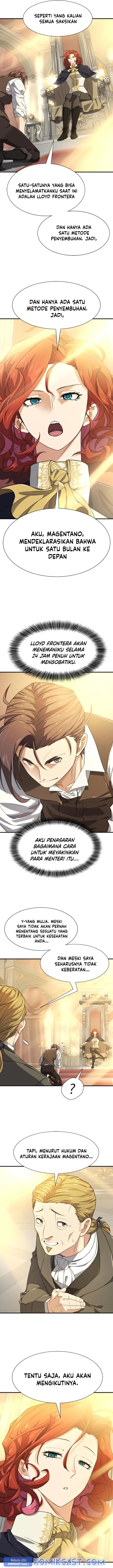 Halaman 11 — The Greatest Estate Developer Chapter 185