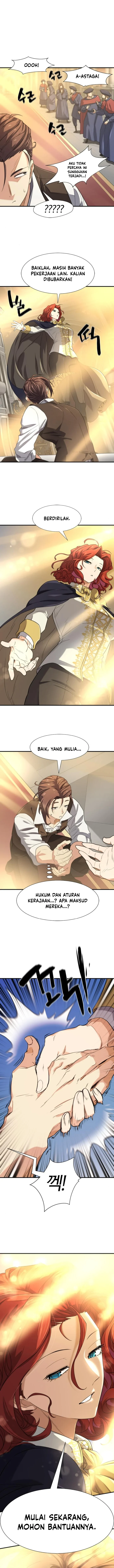 Halaman 12 — The Greatest Estate Developer Chapter 185