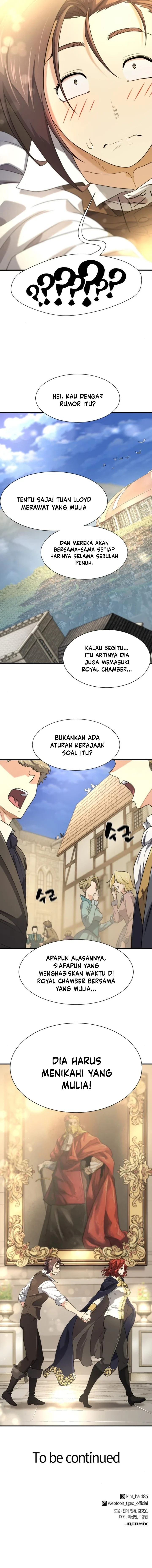 Halaman 13 — The Greatest Estate Developer Chapter 185