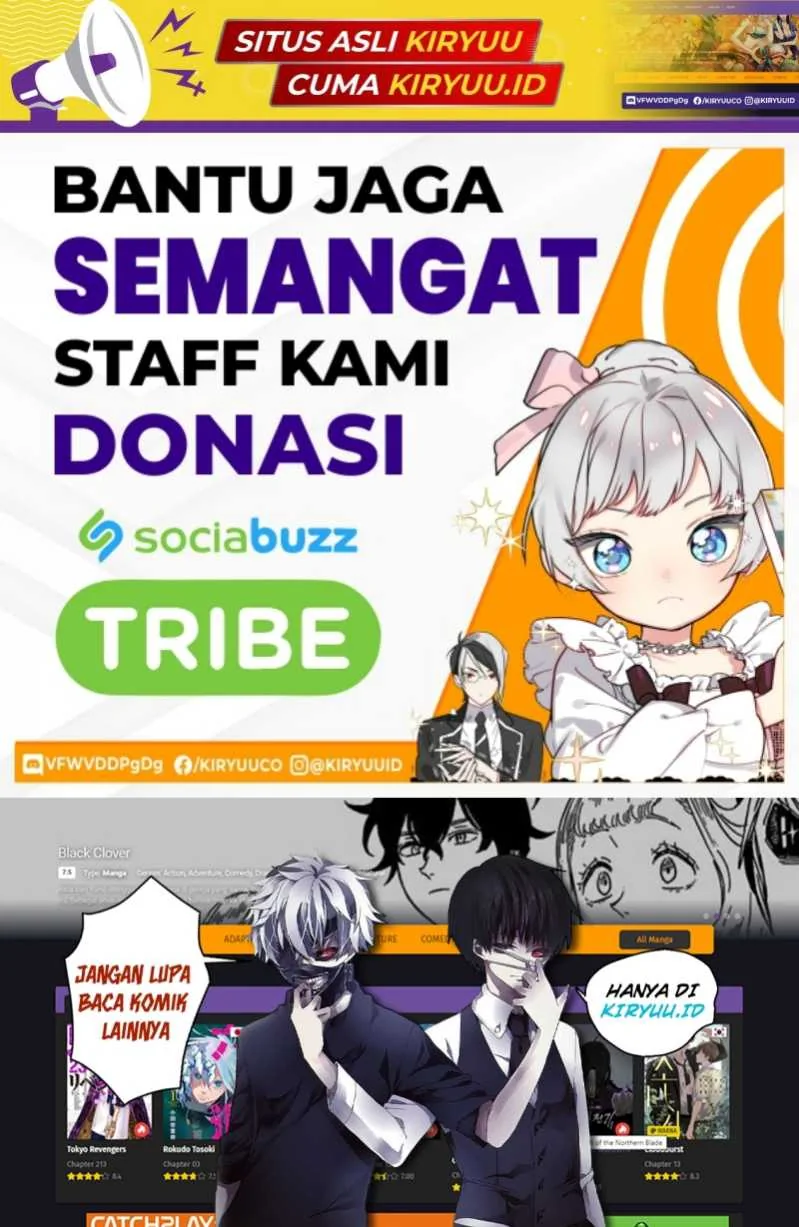 Halaman 22 — Ghost King Chapter 31