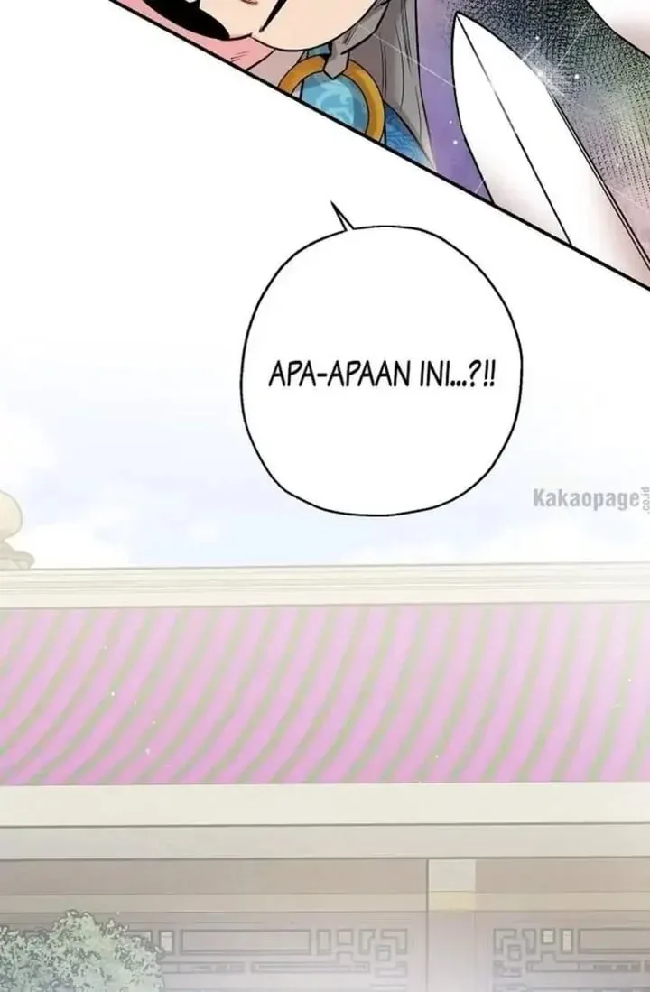 Halaman 4 — Master Villainess the Invincible! Chapter 36