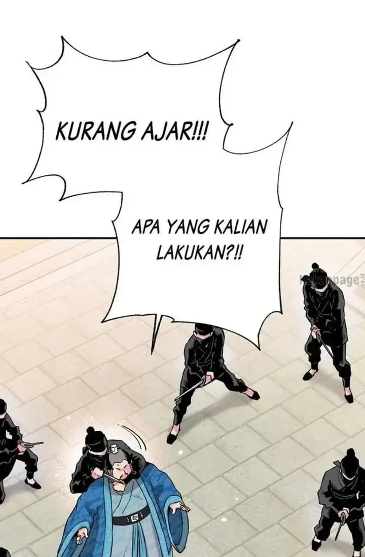 Halaman 10 — Master Villainess the Invincible! Chapter 36