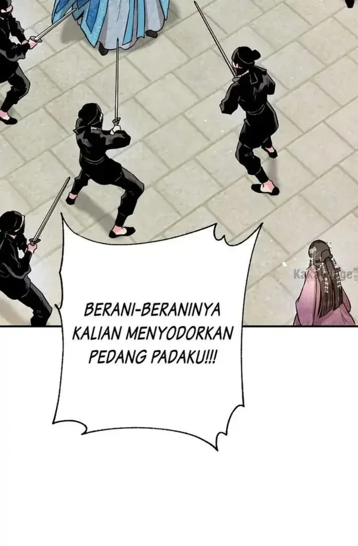 Halaman 11 — Master Villainess the Invincible! Chapter 36