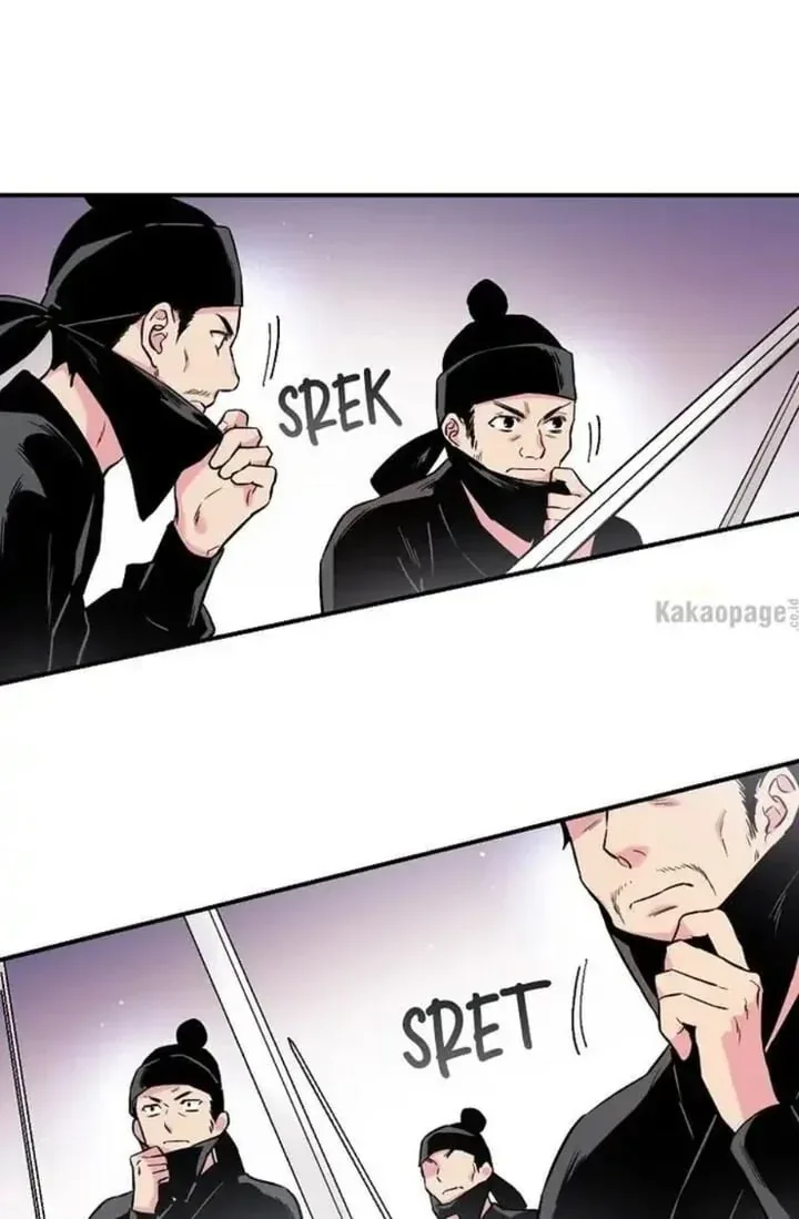 Halaman 12 — Master Villainess the Invincible! Chapter 36