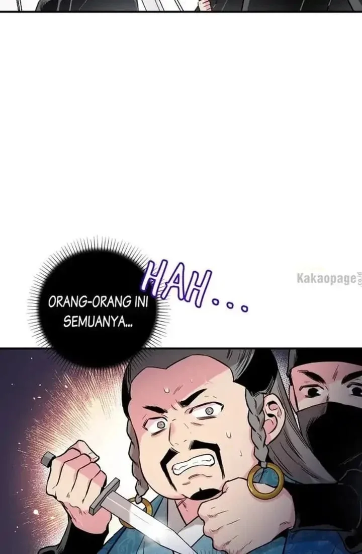 Halaman 13 — Master Villainess the Invincible! Chapter 36