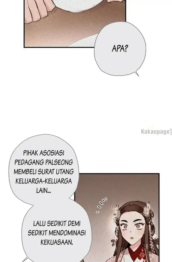 Halaman 16 — Master Villainess the Invincible! Chapter 36
