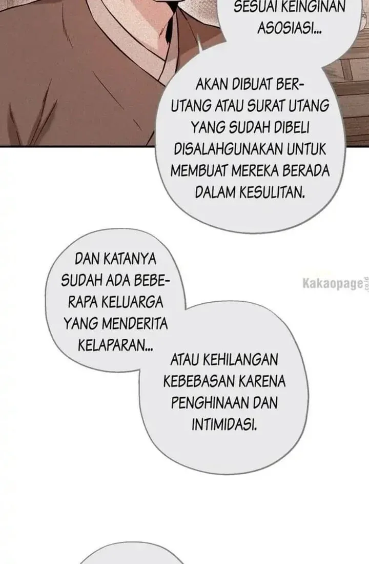 Halaman 18 — Master Villainess the Invincible! Chapter 36