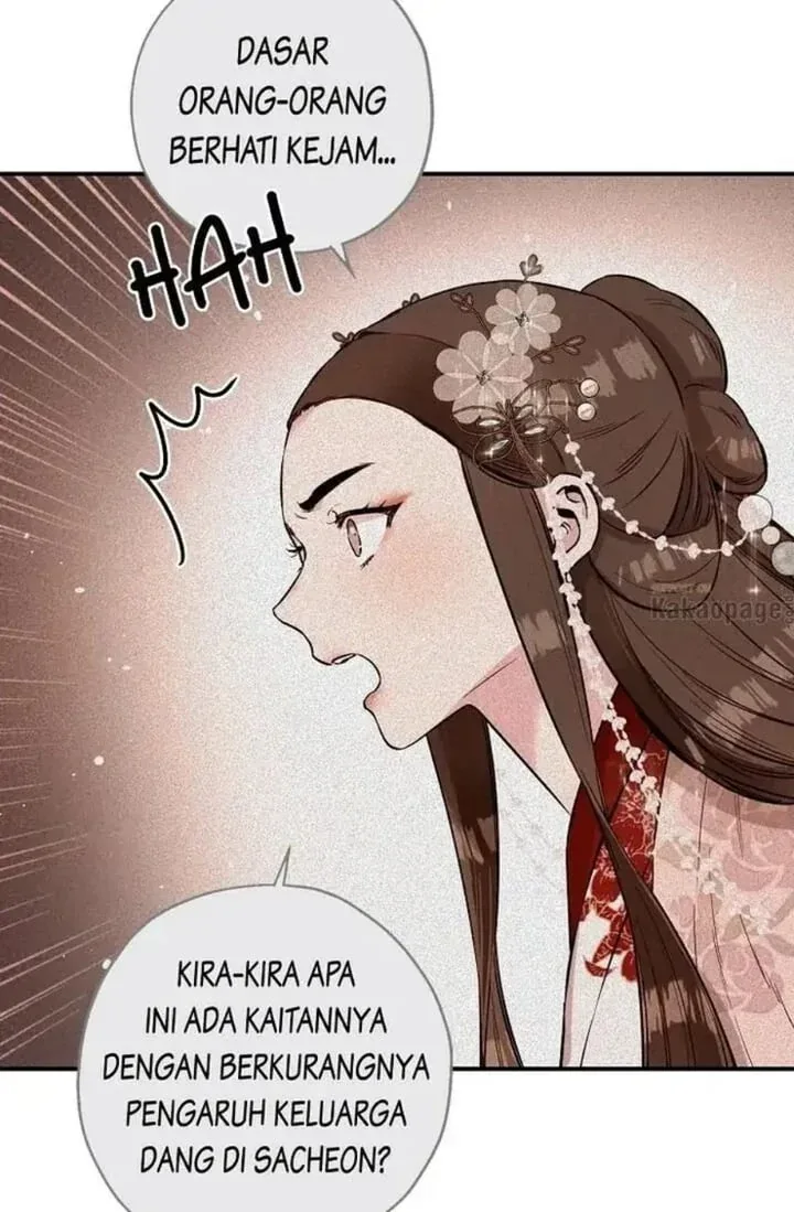 Halaman 19 — Master Villainess the Invincible! Chapter 36