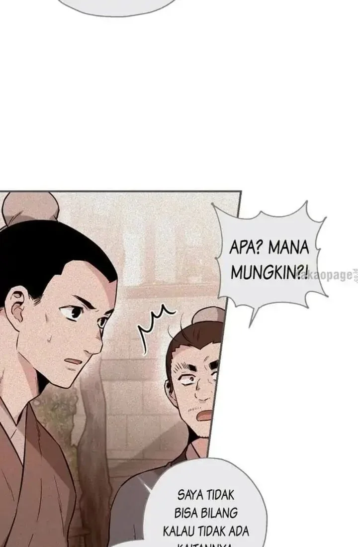 Halaman 20 — Master Villainess the Invincible! Chapter 36