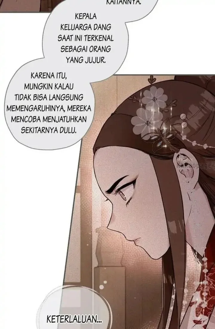 Halaman 21 — Master Villainess the Invincible! Chapter 36