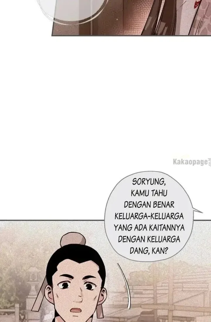 Halaman 22 — Master Villainess the Invincible! Chapter 36