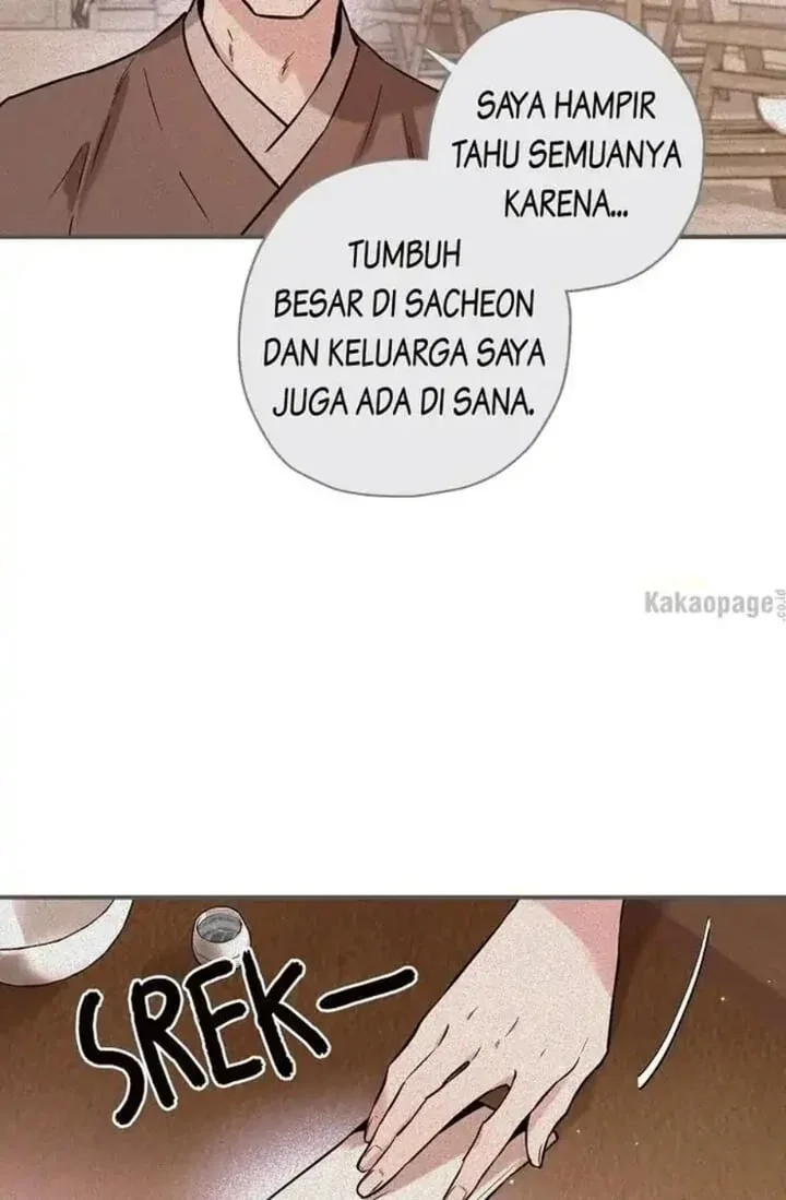 Halaman 23 — Master Villainess the Invincible! Chapter 36