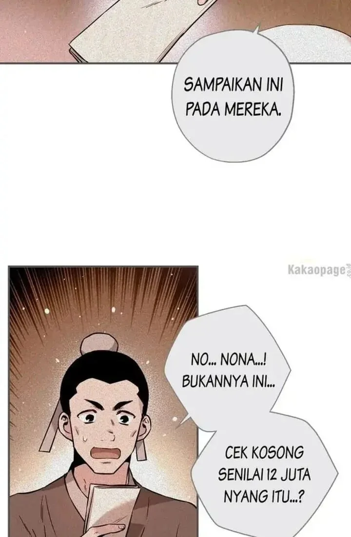 Halaman 24 — Master Villainess the Invincible! Chapter 36